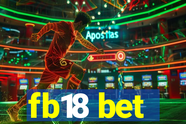 fb18 bet